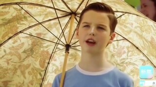 Young Sheldon: พี่สาวของ Sheldon แสดงพลังของเธอ หญิงสาวต้องการเข้าร่วมทีมเบสบอล