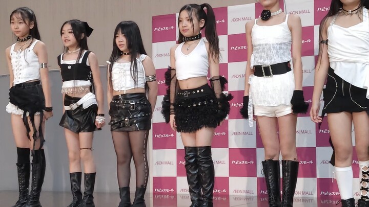 [Children's Palace] National Day Art Gala | The kids are so excited!