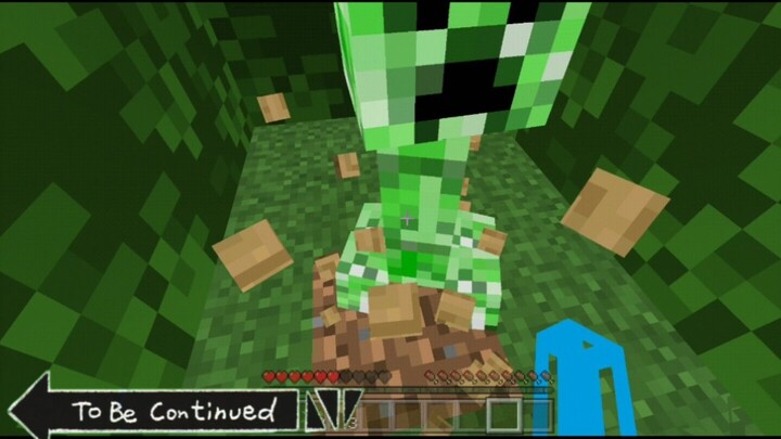 Hỏi video này chứa đựng bao nhiêu nỗi đau của người chơi Minecraft?