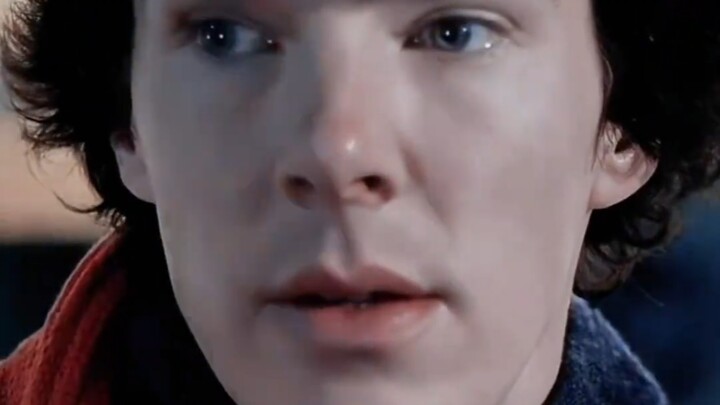 Conan Doyle: I'm really at my wit's end.