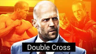 Double Cross- Jason Statham