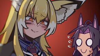 وهكذا ولدت ليليا الصغيرة!