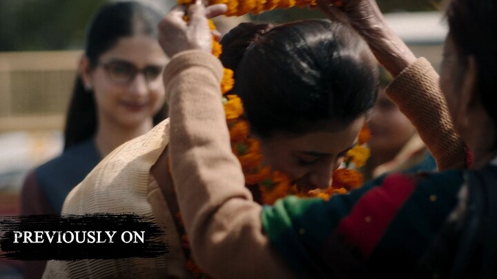 block buster webseries enjoy