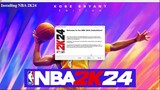 NBA 2K24 Download FULL PC GAME