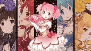 【魔法少女小圆】人柱爱丽丝