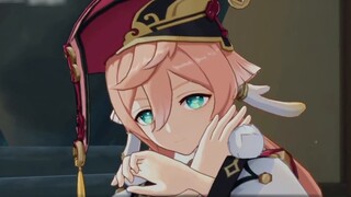 [Genshin Impact] Event baru Paimon pertanda, apa yang dia takutkan? apa yang dia takutkan?