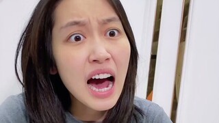 "I don't deserve what Huang Jiaxin deserves, right?"