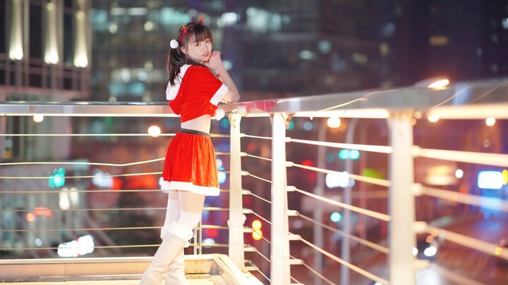 【Glass Light】Very Merry Christmas❤️