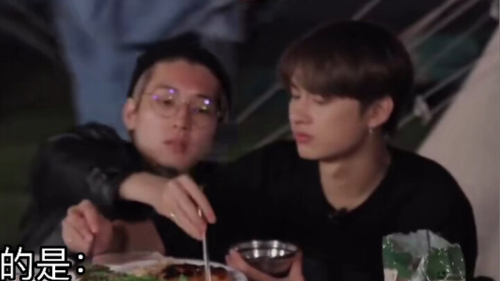 【You Hui】Seri Serial 13: Soal Makan yang Sepele Ini