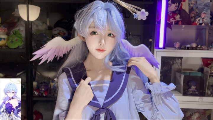 是不是你缺的睡衣横屏小鸟