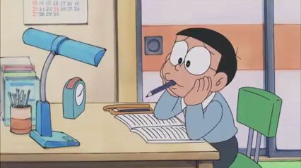 Kuromitsu and Insect Pills - Doraemon TagalogDub