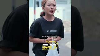 Suamiku Selingkuh Dengan Adikku