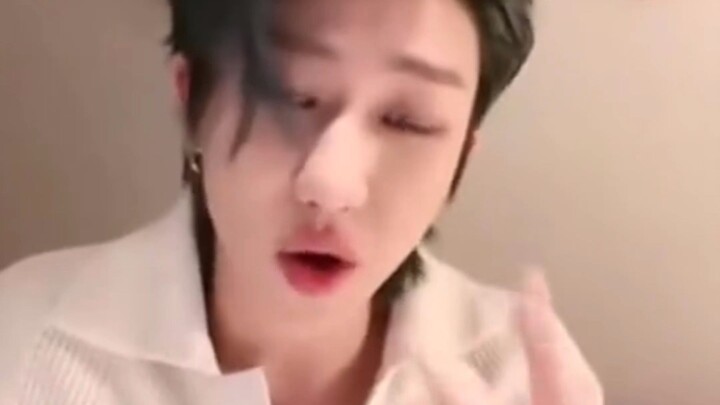 شو مينغ هاو، أنت فعلاً أيقونة محبوبة!