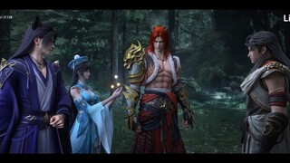 WDQK S6 Eps 8 Sub Indo