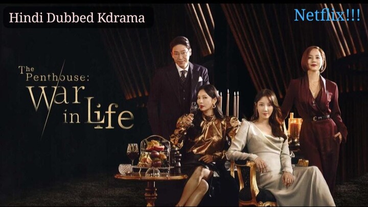 The Penthouse S02 Episode 13 (Finale/Ending) New Hindi Dubbed k-Drama