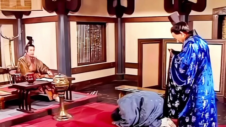 Ước gì có thể nghe Chúa công một lần nữa gọi ta là Quân Sư!