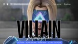 Villain Initialization Episode 07