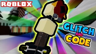 ROBLOX | CODE VÀ GLITCH MỚI TRONG UPDATE GIÁNG SINH CỦA BUILD A BOAT FOR TREASURE | NOOB POWER
