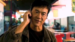 "Inilah orang yang benar-benar tangguh, bicara dengan kenyataan! Utamanya seorang yang tegas dan tid