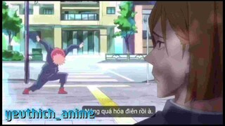 Một đám bạn chí cốt - hảo bạn