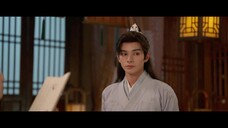 Ancient Workplace Love Handbook (2024) ฝากรักนายหญิง EP 12 [ซับไทย]