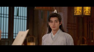 Ancient Workplace Love Handbook (2024) ฝากรักนายหญิง EP 12 [ซับไทย]