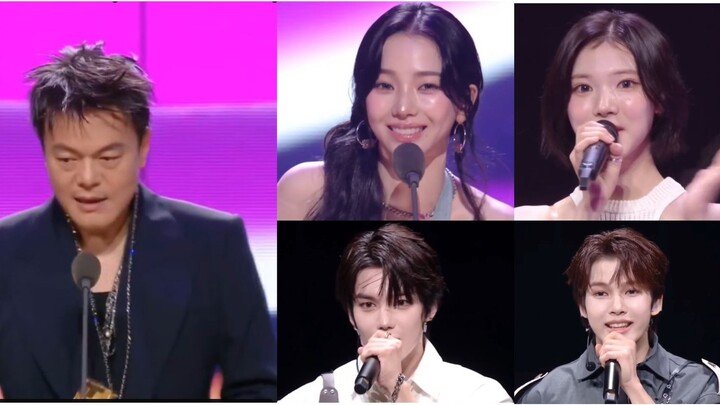 Kpop Breakthrough: "50-year-old is fluent, 20-year-old is silent"