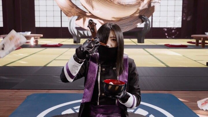 [Hirakawa Yuzuki/Persecution] I'm so sorry for being so cute!