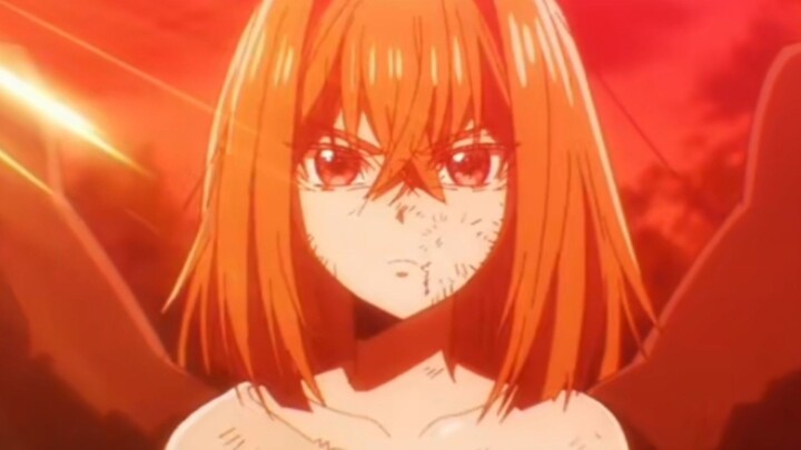 untuk melawan dunia yang tidak adil [AMV]