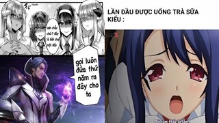 Ảnh chế MEME hài hước #195 ( có nhiều link hay)