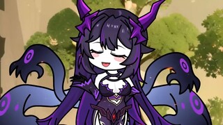 Episode 7: Jinx: I am willing to be your godfather~