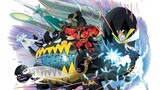 Ulasan lengkap tentang spesies aneh di Pokémon, debut monster pamungkas