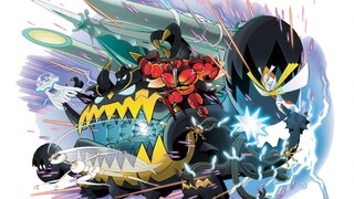 Ulasan lengkap tentang spesies aneh di Pokémon, debut monster pamungkas