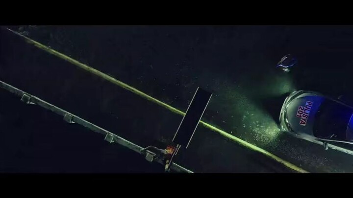 (Filipino Movie) Green Bones