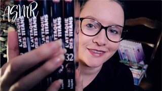 ASMR Mangas | Je complète ma collection de mangas #2 (aout 2022)