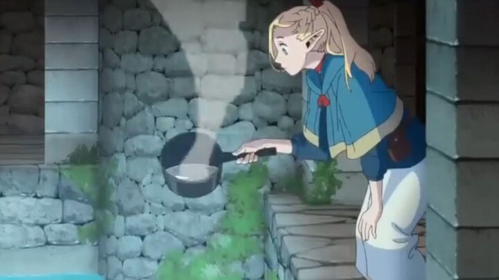 Delicious in Dungeon [Episode 8] [Part 10]