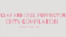 pretty scene girl - clay puppington edit (half part 1)