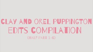 butcher vanity (yi xi) - clay puppington edit (half part 2)