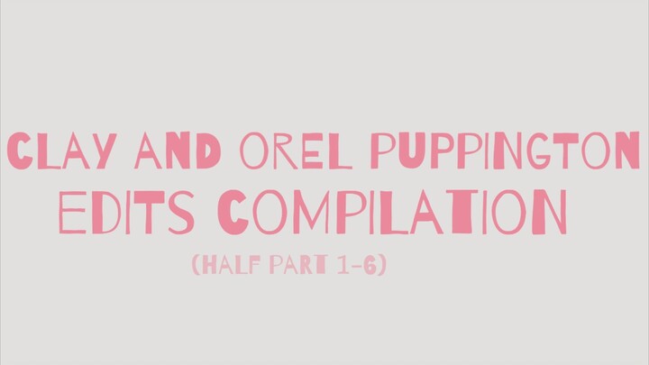 PSYCHO TEDDY! - orel puppington edit (half part 3)