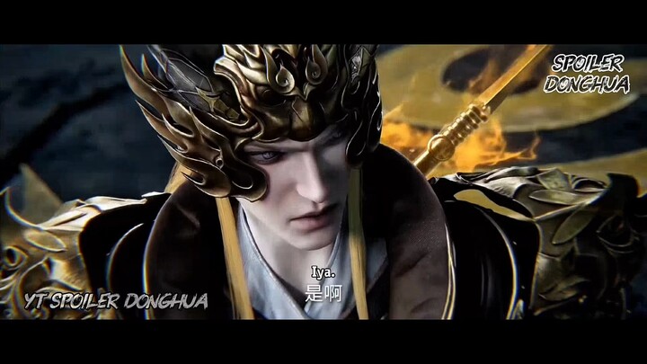 Pv Renegade Immortal Eps 120 Sub Indo Part 4