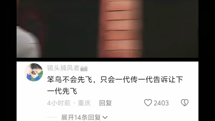 ลูกมังกรเกิดมาเป็นมังกร ลูกหงส์เกิดมาเป็นหงส์