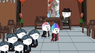 第四十六集：削弘文当年退婚隐情，林家老祖出关