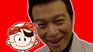 【唐唐】最心黑的骗子 当诈骗大师遇上整蛊女鬼全程笑翻了！