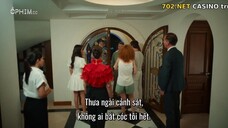 Ba chị em (Phần 2) EP 3 [Sub Việt]