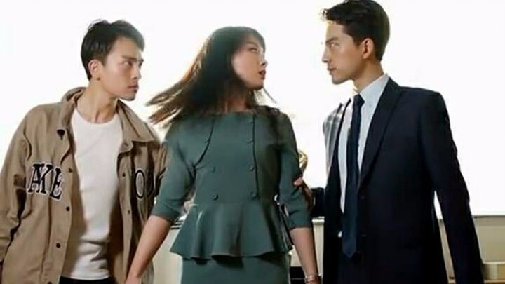 "Who? The Paranormal" Extra Episode - Another Me from the Balanced Universe