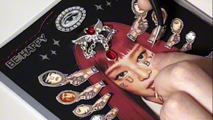 The Most Authoritative Ruby Album Collection