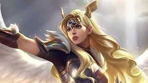 YANG WAIFU FREYA KOMEN