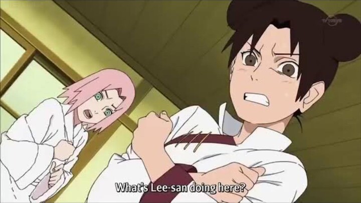 SCENE NARUTO YANG DIHAPUS