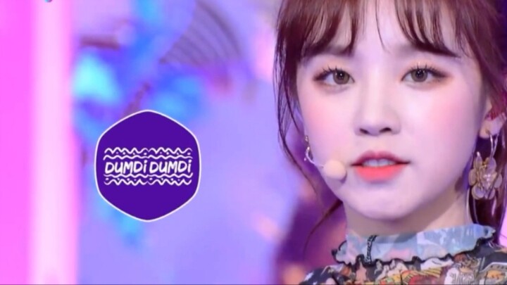 Come and see the god-level performance of the girl with 2 million views on YouTube