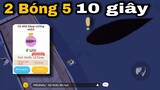 Play Together | Đi săn "Tứ Hoàng" ai ngờ ra 2 cái "Bóng 5" chỉ vỏn vẹn 10 Giây - ngày 37 | GA